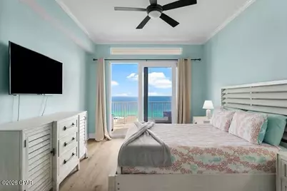 9860 S Thomas Drive #2010, Panama City, FL 32408 - Photo 16