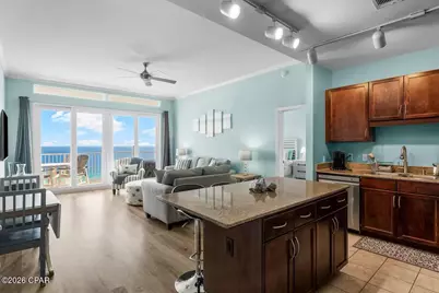 9860 S Thomas Drive #2010, Panama City, FL 32408 - Photo 2