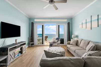 9860 S Thomas Drive #2010, Panama City, FL 32408 - Photo 4