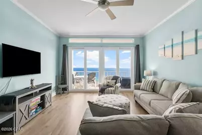 9860 S Thomas Drive #2010, Panama City, FL 32408 - Photo 1