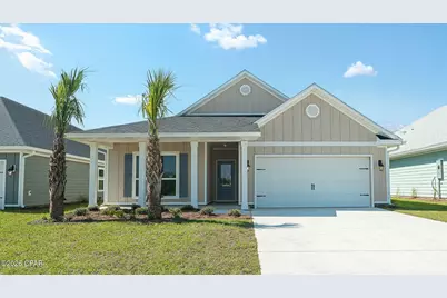 570 Hancock Way, Panama City Beach, FL 32413 - Photo 1