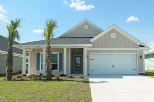 570 Hancock Wy, Panama City Beach, FL 32413 - Photo 1