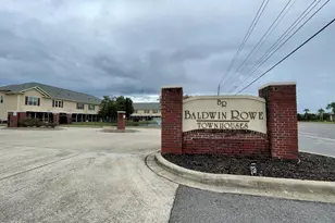 806 Baldwin Rowe Cir, Panama City, FL 32405 - Photo 2