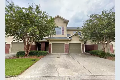 806 Baldwin Rowe Circle, Panama City, FL 32405 - Photo 6