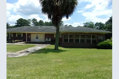409 E Wisconsin Avenue, Bonifay, FL 32425 - Photo 28