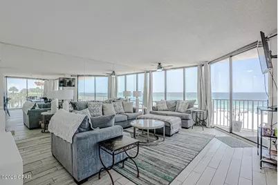 11757 S Front Beach Road #W308, Panama City Beach, FL 32407 - Photo 16