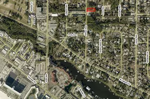 0 Allison Ave, Panama City, FL 32408 - Photo 1