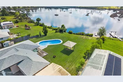 284 Sukoshi Drive, Panama City, FL 32404 - Photo 2