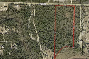 0 Edwards Rd, Southport, FL 32409 - Photo 1