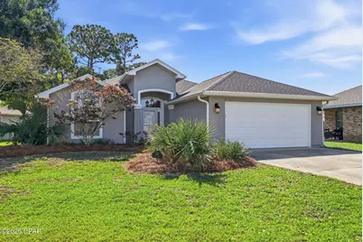 302 Jase Court, Panama City Beach, FL 32408 - Photo 1
