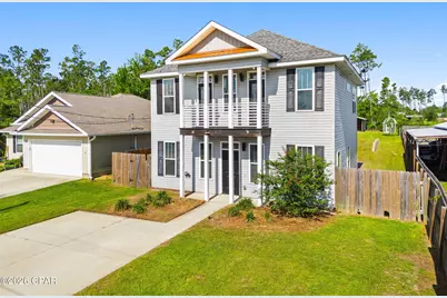 5423 Debi Road, Panama City, FL 32404 - Photo 2