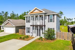 5423 Debi Rd, Panama City, FL 32404 - Photo 2