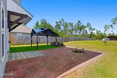 5423 Debi Road, Panama City, FL 32404 - Photo 36