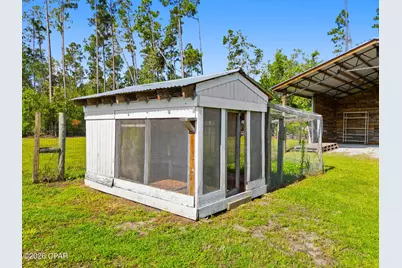 5423 Debi Road, Panama City, FL 32404 - Photo 38
