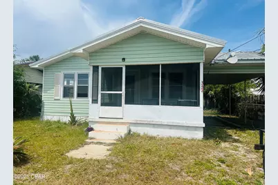 345 Marlin Street, Port Saint Joe, FL 32456 - Photo 1