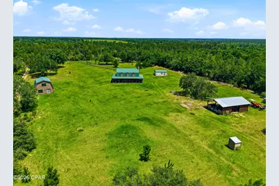 705 Cornwell Road, Alford, FL 32420 - Photo 14