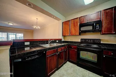 1006 Baldwin Rowe Circle #1006, Panama City, FL 32405 - Photo 2