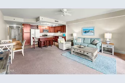 9860 S Thomas Drive #1203, Panama City Beach, FL 32408 - Photo 14