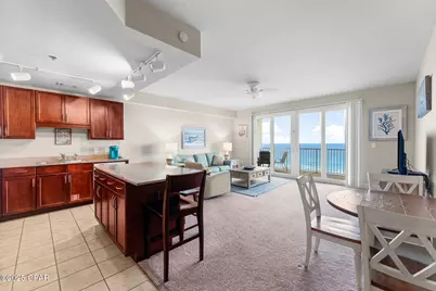 9860 S Thomas Drive #1203, Panama City Beach, FL 32408 - Photo 1