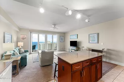 9860 S Thomas Drive #1203, Panama City Beach, FL 32408 - Photo 12