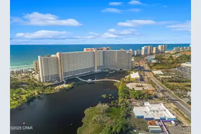 9860 S Thomas Drive #1203, Panama City Beach, FL 32408 - Photo 30