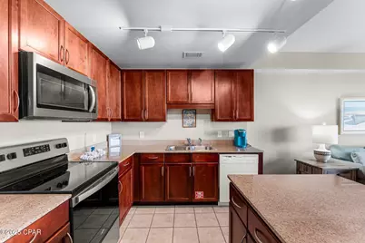 9860 S Thomas Drive #1203, Panama City Beach, FL 32408 - Photo 10