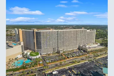9860 S Thomas Drive #1203, Panama City Beach, FL 32408 - Photo 28