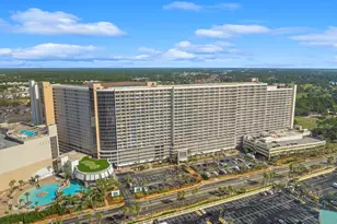 9860 S Thomas Dr, Panama City Beach, FL 32408 - Photo 28