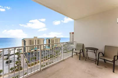 9860 S Thomas Drive #1203, Panama City Beach, FL 32408 - Photo 20