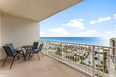 9860 S Thomas Drive #1203, Panama City Beach, FL 32408 - Photo 22