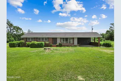 19395 SW Matthew Wood Road, Blountstown, FL 32424 - Photo 1