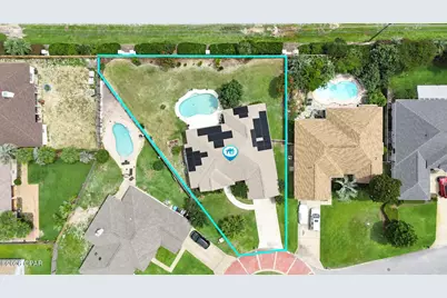 2428 Pelican Bay Court, Panama City Beach, FL 32408 - Photo 36