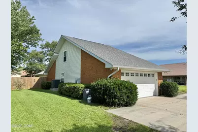 1428 Blue Grass Lane, Lynn Haven, FL 32444 - Photo 30
