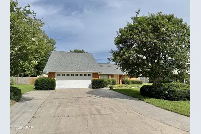 1428 Blue Grass Lane, Lynn Haven, FL 32444 - Photo 2