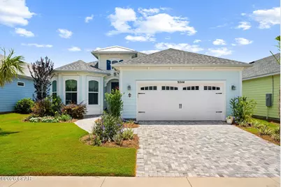 9244 Escape Avenue, Panama City Beach, FL 32413 - Photo 4
