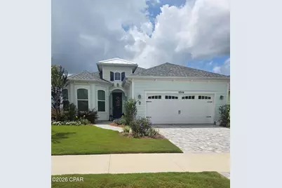 9244 Escape Avenue, Panama City Beach, FL 32413 - Photo 6