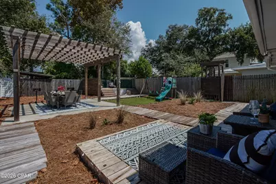 5412 Hilltop Avenue, Panama City Beach, FL 32408 - Photo 28