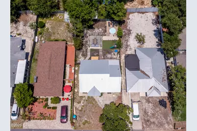 5412 Hilltop Avenue, Panama City Beach, FL 32408 - Photo 30