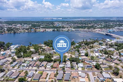 5412 Hilltop Avenue, Panama City Beach, FL 32408 - Photo 34
