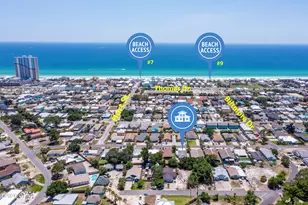 5412 Hilltop Ave, Panama City Beach, FL 32408 - Photo 32