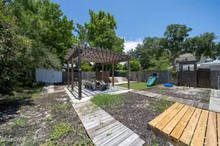5412 Hilltop Ave, Panama City Beach, FL 32408 - Photo 24