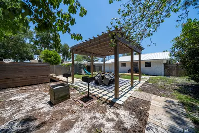 5412 Hilltop Avenue, Panama City Beach, FL 32408 - Photo 22