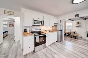5412 Hilltop Ave, Panama City Beach, FL 32408 - Photo 8
