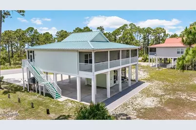 4868 Sr 30A, Cape San Blas, FL 32456 - Photo 70