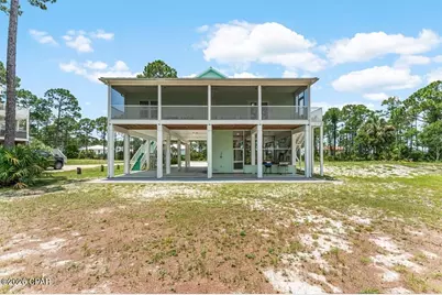 4868 Sr 30A, Cape San Blas, FL 32456 - Photo 72