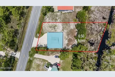 4868 Sr 30A, Cape San Blas, FL 32456 - Photo 78