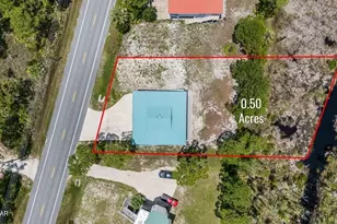 4868 Sr 30A, Cape San Blas, FL 32456 - Photo 78