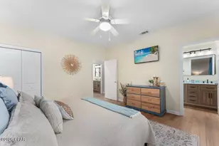 4868 Sr 30A, Cape San Blas, FL 32456 - Photo 26