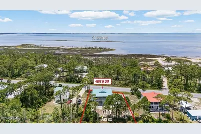 4868 Sr 30A, Cape San Blas, FL 32456 - Photo 76