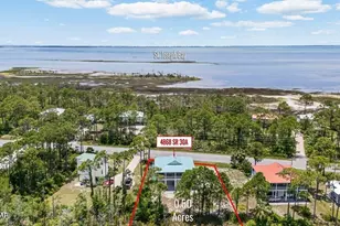 4868 Sr 30A, Cape San Blas, FL 32456 - Photo 76